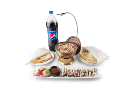 From Foods Inn Online Deal 5 For Rs.2480/-image-1257